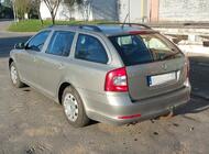 Grajewo ogłoszenia: Do sprzedania Skoda Octavia 1,4 TSI 122KM, 2012 r.
Wszystko gra,... - zdjęcie