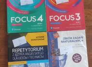 Grajewo ogłoszenia: Sprzedam podręczniki - zdjęcie