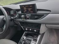 Grajewo ogłoszenia: Audi A6 C7 Sedan 2.0 TDI | 2013 | Czarny | Manual | 266 634 km

?... - zdjęcie