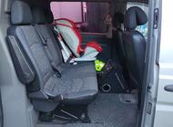 Grajewo ogłoszenia: Sprzedam Mercedesa Vito 2007 rok 2.2 cdi 150km. Wszystko sprawne.... - zdjęcie