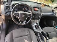Grajewo ogłoszenia: Opel Insignia sport tourer ? Przestronne kombi z 2014 roku.... - zdjęcie