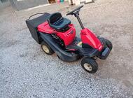Grajewo ogłoszenia: Sprzedam traktorek kosiarka mtd mini rider 60 rd traktorek kosiarka... - zdjęcie