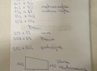 Grajewo ogłoszenia: Witam sprzedam okna i drzwi z demontażu stan dobry na kolejnym... - zdjęcie