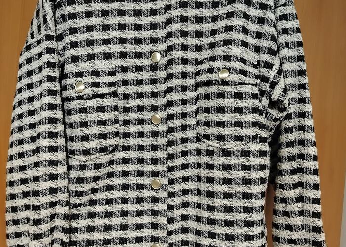 Grajewo ogłoszenia: Sprzedam ubrania damskie sukienki 30zl sweterek 50zl