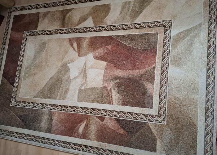 Grajewo ogłoszenia: Sprzedam dywan stan bardzo dobry. Wymiary 3mx2m . Polecam