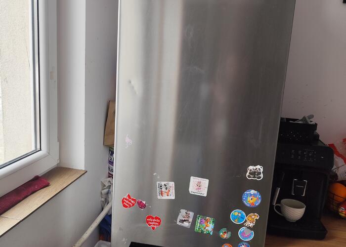 Grajewo ogłoszenia: Witam sprzedam lodówkę Amica stan bardzo dobry