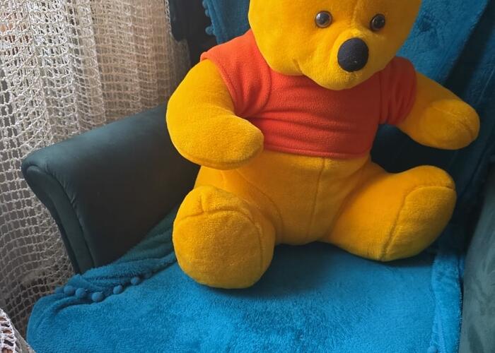 Grajewo ogłoszenia: Oddam  czystego,w dobrym stanie