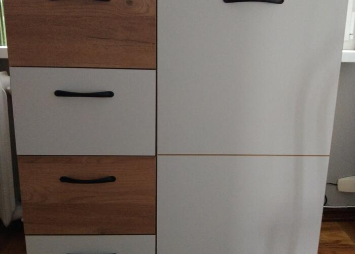 Grajewo ogłoszenia: Sprzedam praktycznie nowa komodę w stanie idealnym,krótko...