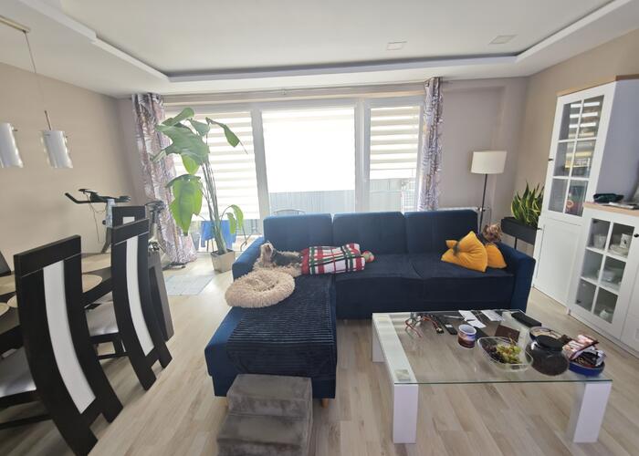 Grajewo ogłoszenia: Sprzedam narożnik. Dwa pojemniki na pościel . Pół roku...