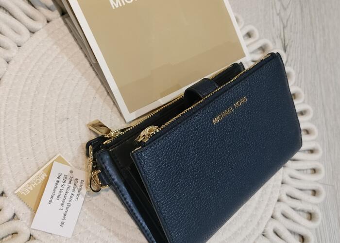 Grajewo ogłoszenia: sprzedam portfel damski Michael Kors nowy