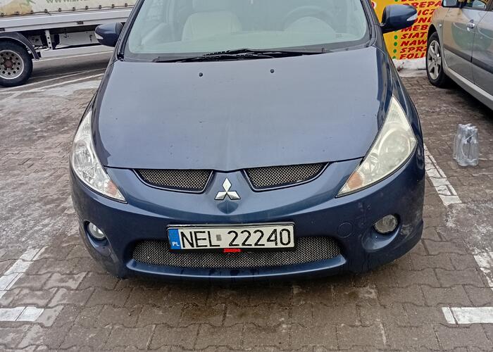 Grajewo ogłoszenia: Sprzedam.2.4 benzyna
2004 rok
