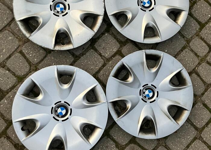 Grajewo ogłoszenia: Kolpaki do bmw 16cali 200zl
Mam kolo zapasowe do opla g
Vw I seat...