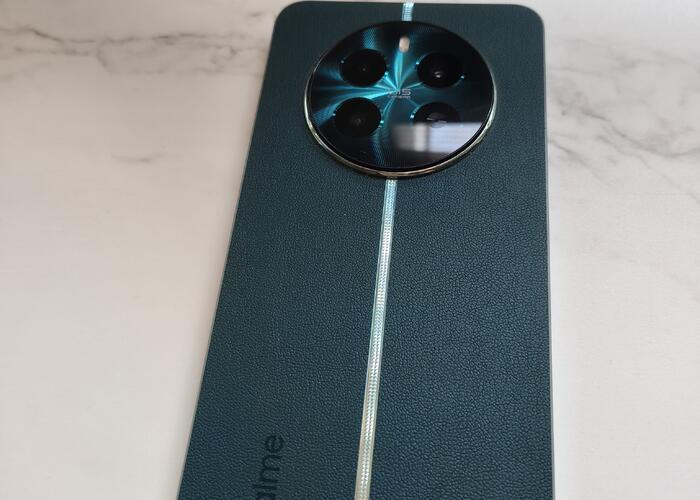 Grajewo ogłoszenia: Sprzedam Realme 12+ 5G stan bardzo dobry