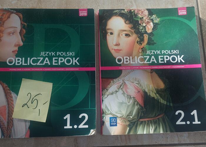 Grajewo ogłoszenia: Sprzedam podręczniki.