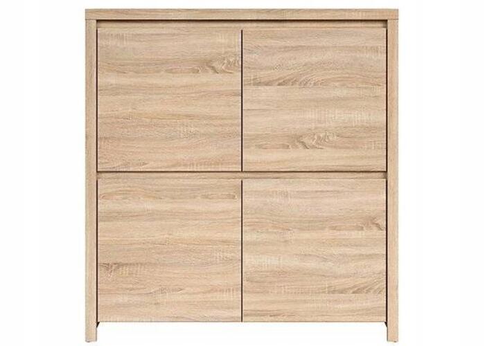 Grajewo ogłoszenia: Komoda szafka dąb sonoma BRW

Szerokość: 105 cm
Wysokość:...